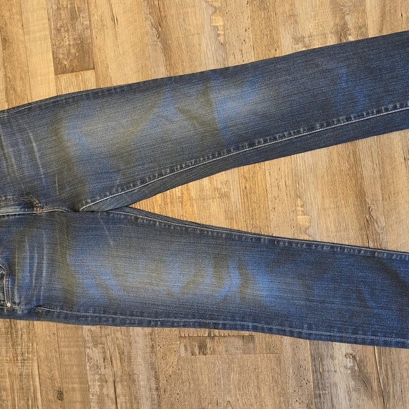 ADRIANO GOLDSCHMIED | DENIM JEANS | The Prima Mid-Rise Cigarette Jeans | Size 28 - Picture 3 of 12